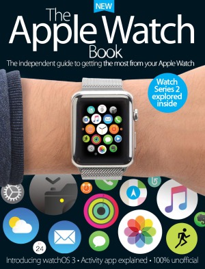 Apple Watch Book