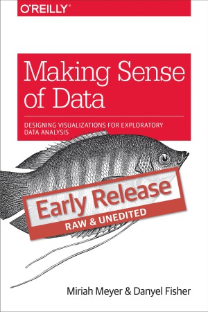 Making Sense of Data Designing Effective Visualizations