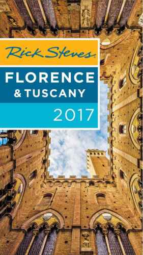 Florence & Tuscany 2017