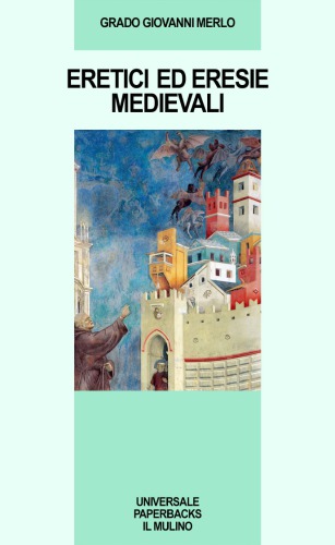 Eretici ed eresie medievali