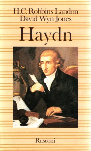 Haydn. Vita e opere