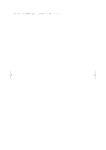 La fuerza del ejemplo