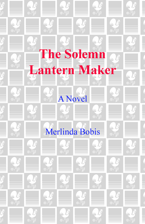 The Solemn Lantern Maker