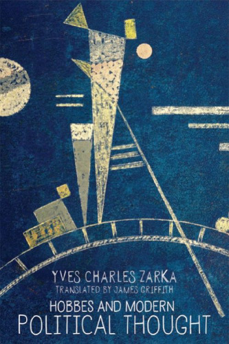 Hobbes and modern political thought