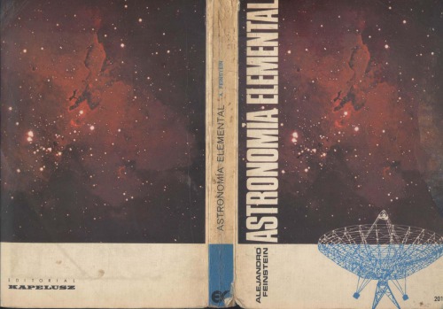 Astronomía Elemental