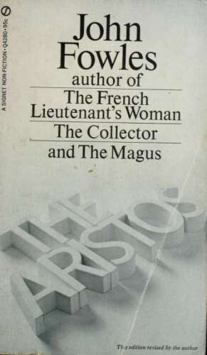 The Aristos. A Self-Portrait in Ideas