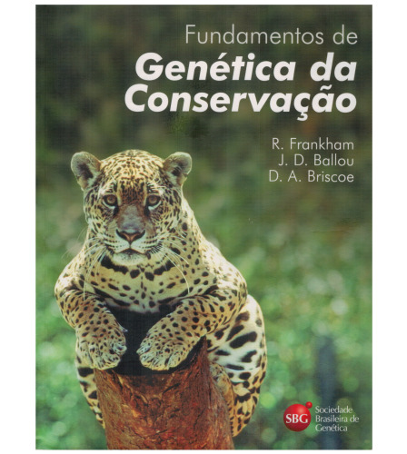 Fundamentos de Genética da Conservação