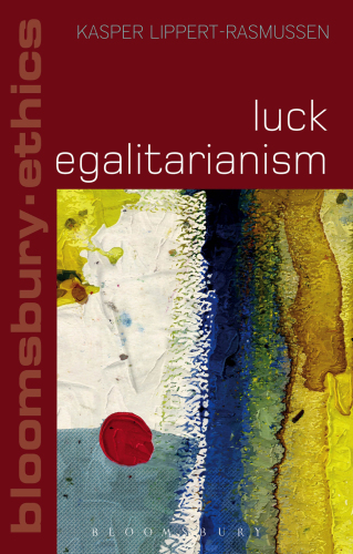 Luck egalitarianism
