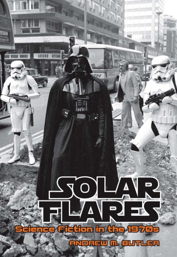Solar flares : science fiction in the 1970s
