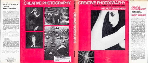Creative Photography: Aesthetic Trends 1839–1960