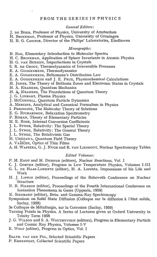 Progress in Solid Mechanics