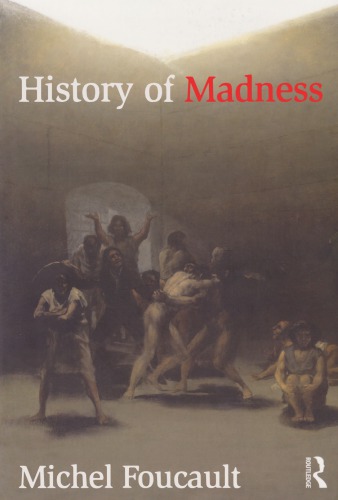 History of Madness