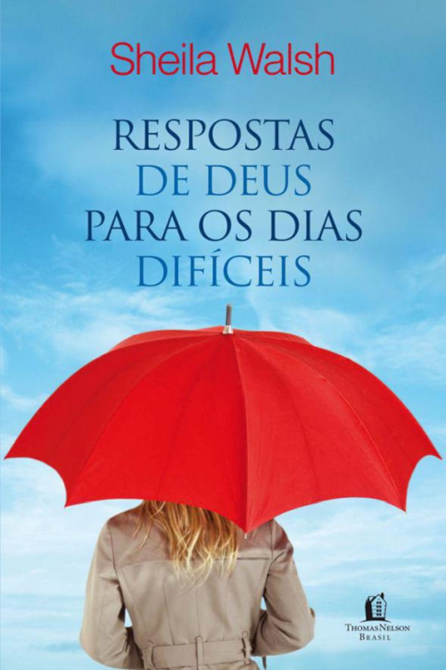 Respostas de Deus para os dias difíceis