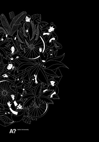 Bicycles And Plants: Designing for Conviviality and Meaningful Social Relations through Collaborative Services