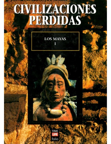 Los Mayas parte 1