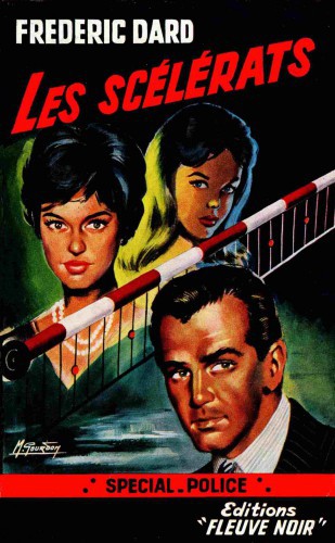 Les scélérats