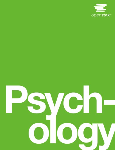 Psychology (2017 Update)