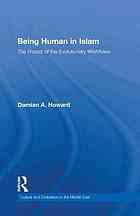 Being human in Islam: The impact of the evolutionary worldview
