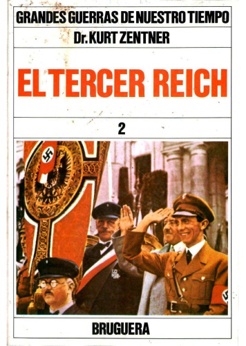 El Tercer Reich