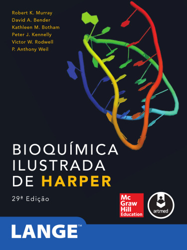 Bioquímica ilustrada de Harper