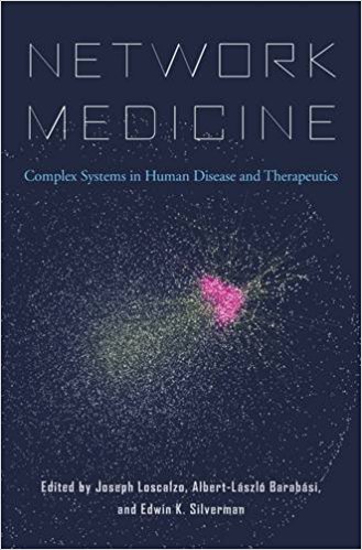 Network Medicine: Complex Systems in Human Disease and Therapeutics