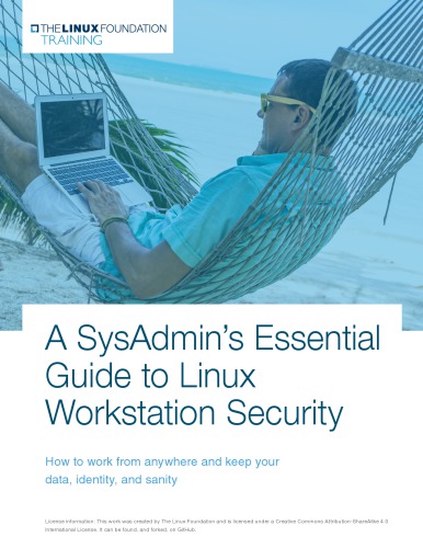 A SysAdmin’s Essential Guide to Linux Workstation Security