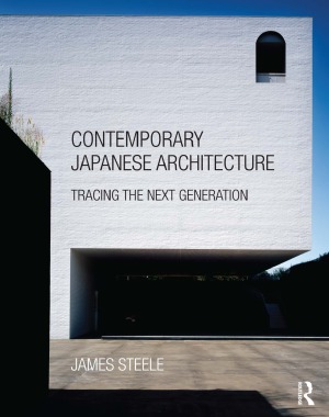 Contemporary Japanese architecture: tracing the next generation