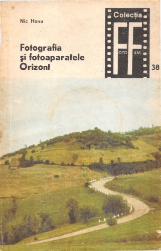 Fotografia şi fotoaparatele Orizont