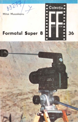 Formatul Super 8