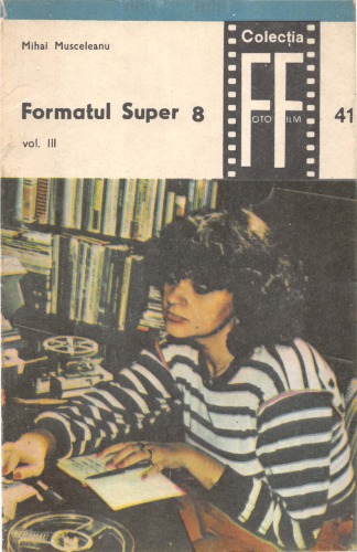 Formatul Super 8