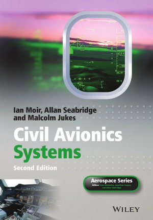 Civil Avionics Systems