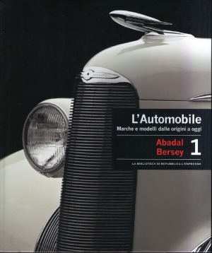 L'Automobile -  Abadal - Bersey