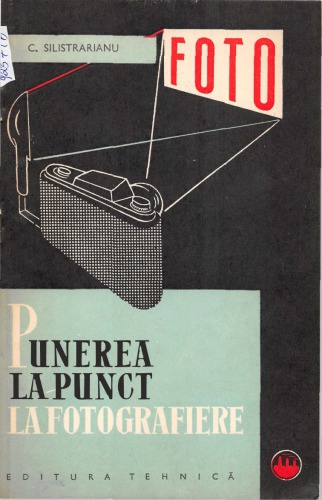 Punerea la punct la fotografiere