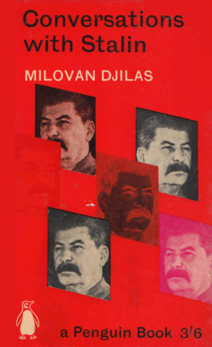 Conversations with Stalin