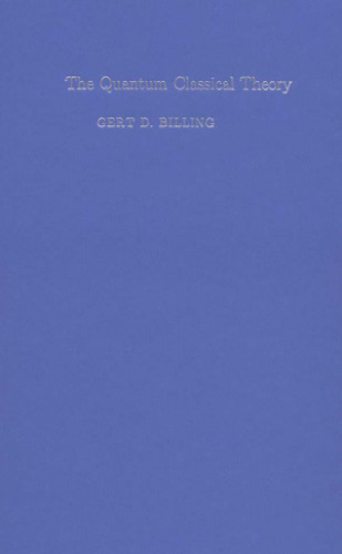 The quantum classical theory