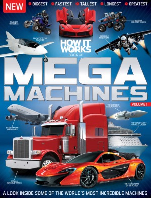 How It Works: Book Of Mega Machines