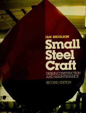 Small Steel Craft