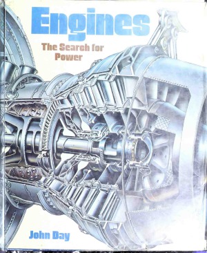 Engines: The Search for Power