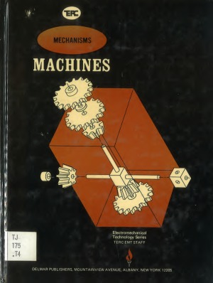 Mechanisms, machines