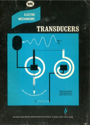 Electromechanisms, transducers