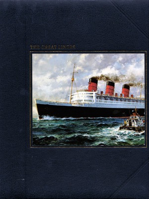 The Great Liners