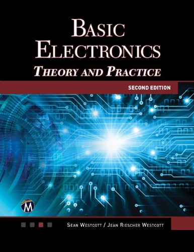 Basic Electronics: Theory and Practice
