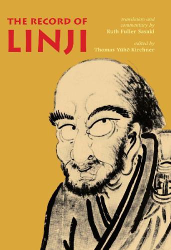 The Record of Linji