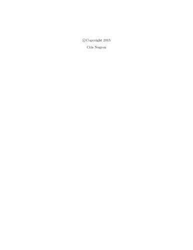 Alternate Approaches to the Cup Product and Gerstenhaber Bracket on Hochschild Cohomology [PhD thesis]