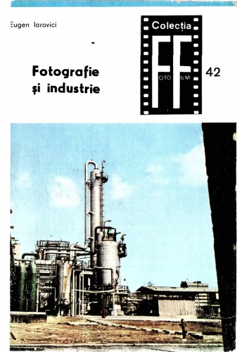 Fotografie şi industrie