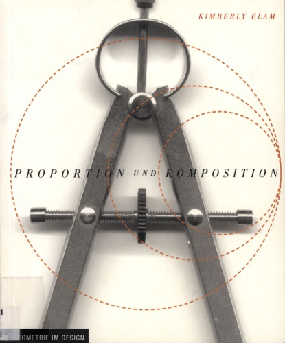 Proportion und Komposition: Geometrie im Design