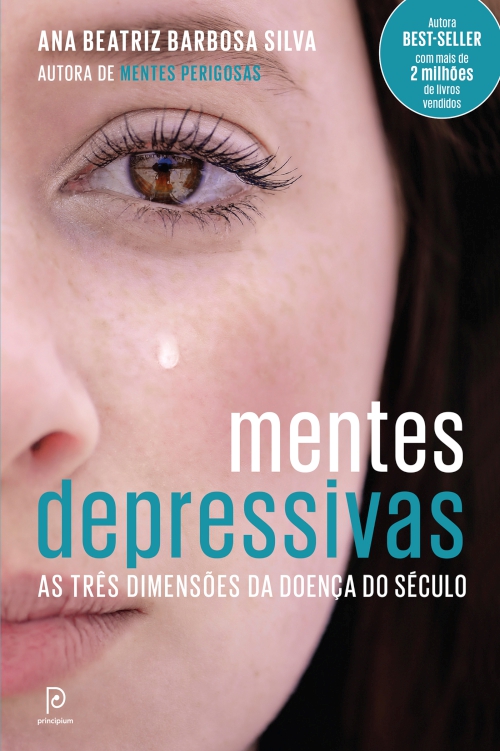 Mentes depressivas: as três dimensões da doença do século