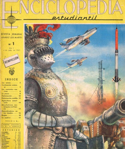 Enciclopedia Estudiantil