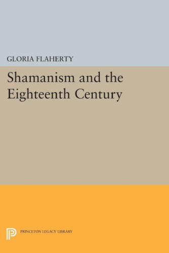 Shamanism and the eighteenth century