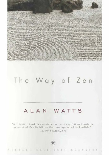 The Way of Zen